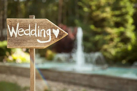 How Much Does A Wedding Cost in 2024?